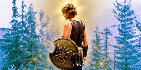 9 Easter Eggs & Hidden Details In Percy Jackson Season 1 .